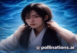午休时间，男性职员趴在办公桌上，手机放在一旁播放揉揉午休引导，安静的办公室环境