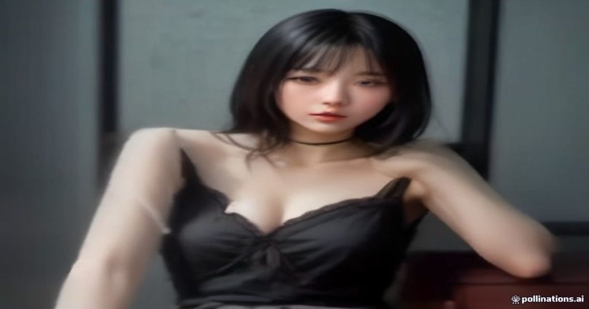 窗边暖光下，一位都市女性闭眼靠椅，面带微笑做放松练习，暖橙色系温柔氛围，揉揉应用使用场景